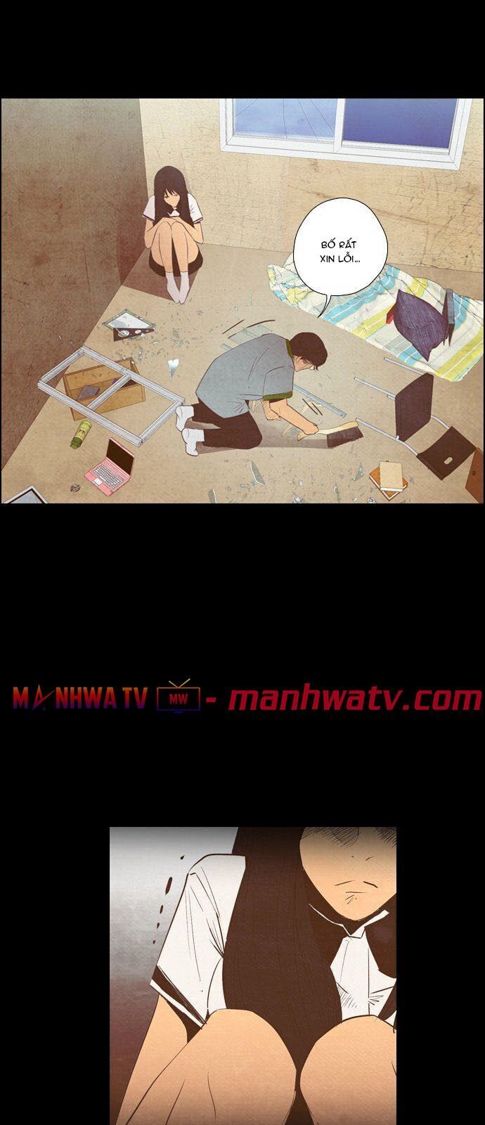 Kẻ Hồi Sinh Chap 9 - Next Chap 10