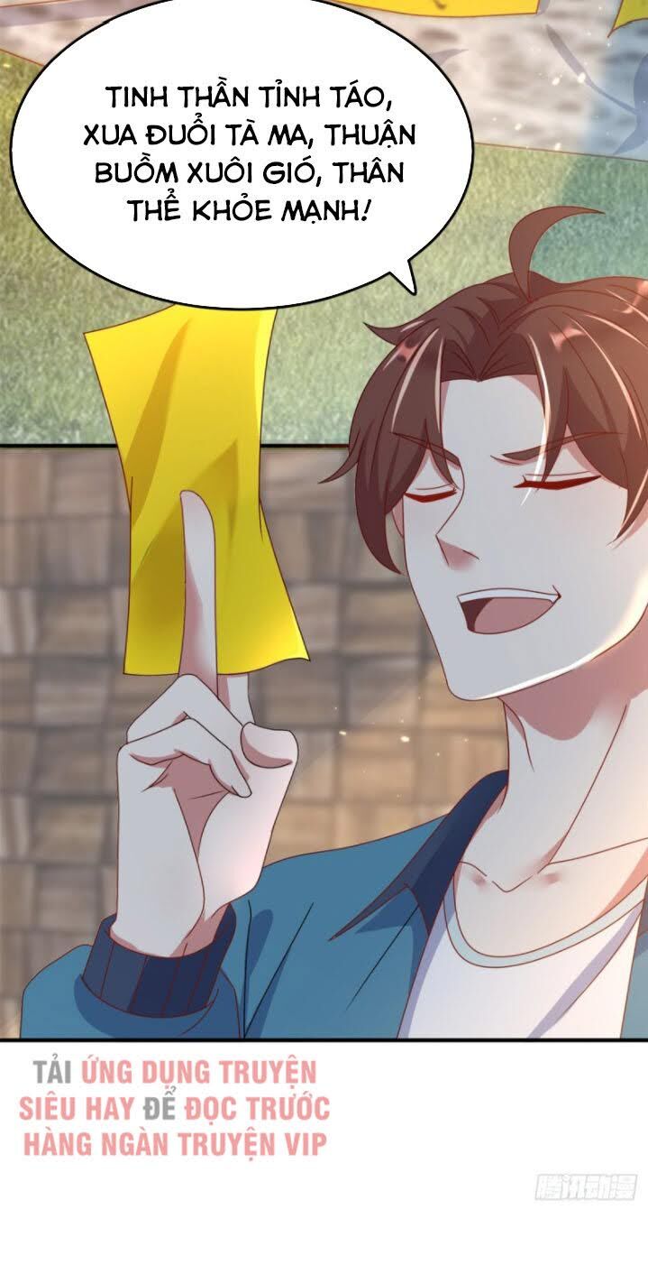 Trọng Sinh Địa Cầu Tiên Tôn Chap 2 - Next Chap 3