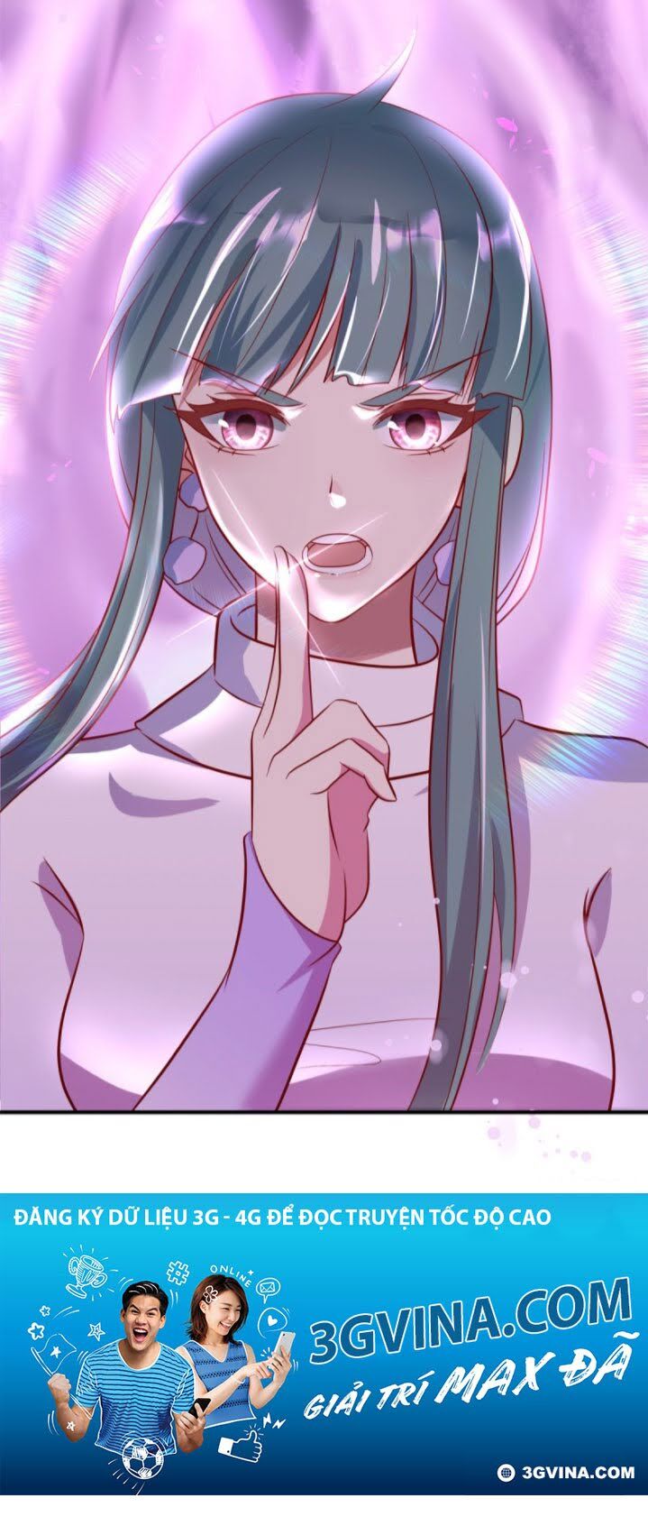 Trọng Sinh Địa Cầu Tiên Tôn Chap 2 - Next Chap 3