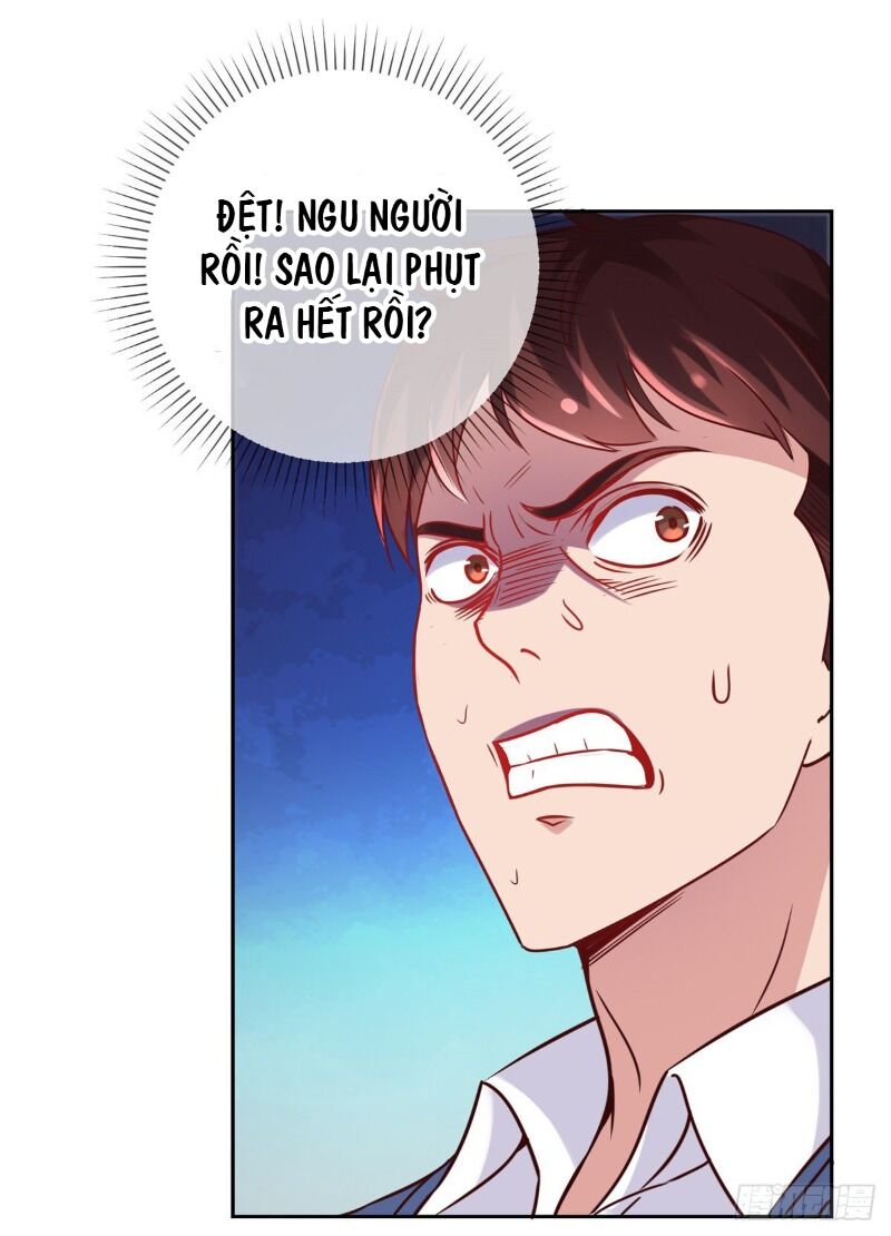 Trọng Sinh Địa Cầu Tiên Tôn Chap 13 - Next Chap 14