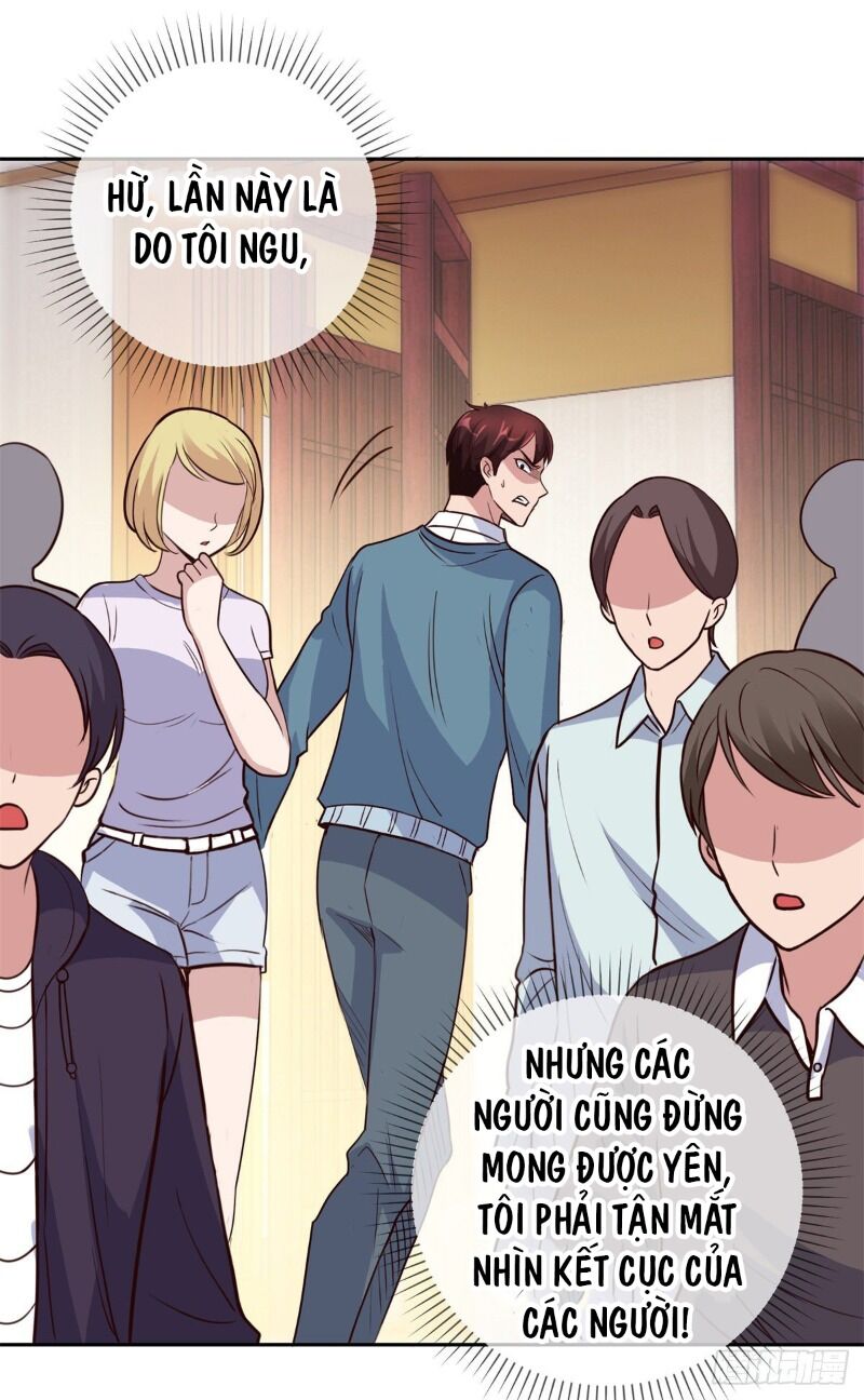 Trọng Sinh Địa Cầu Tiên Tôn Chap 13 - Next Chap 14