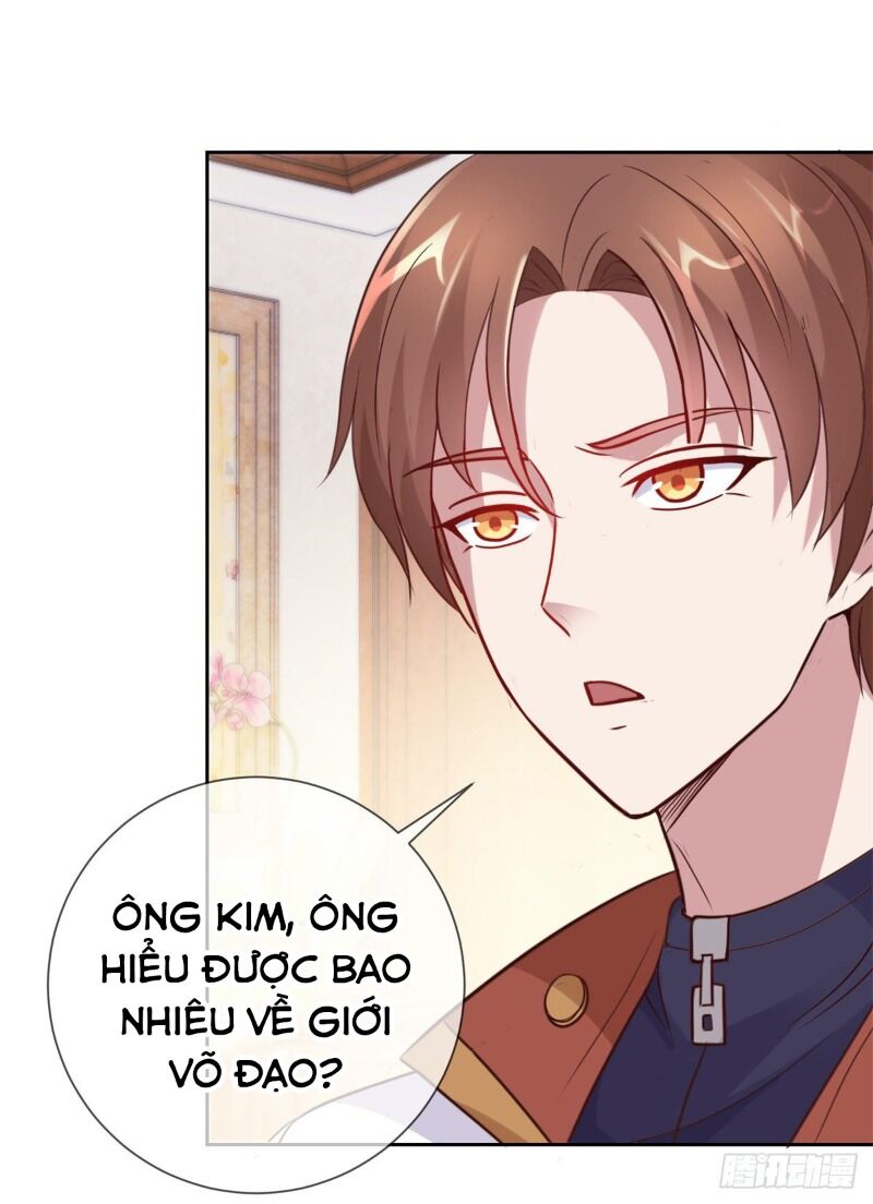 Trọng Sinh Địa Cầu Tiên Tôn Chap 16 - Next Chap 17