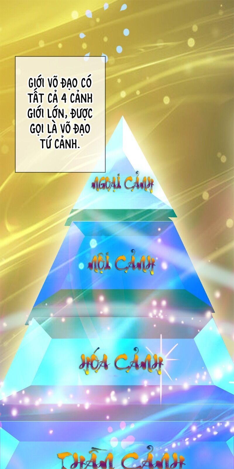 Trọng Sinh Địa Cầu Tiên Tôn Chap 16 - Next Chap 17