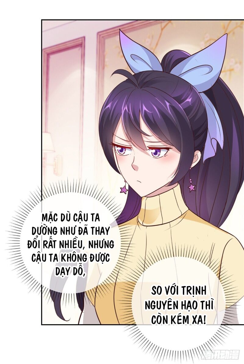 Trọng Sinh Địa Cầu Tiên Tôn Chap 19 - Next Chap 20
