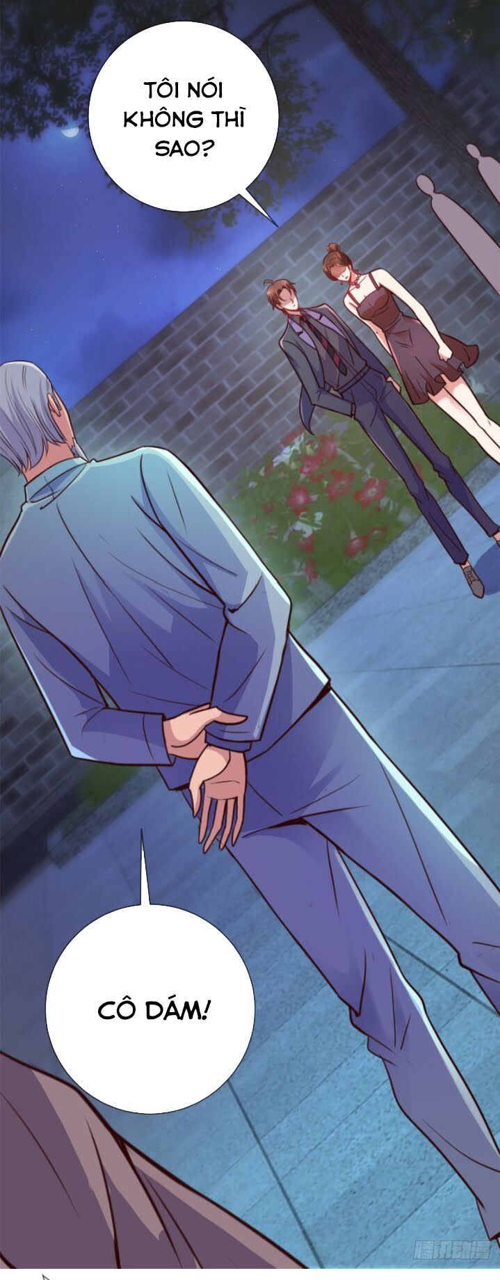 Trọng Sinh Địa Cầu Tiên Tôn Chap 7 - Next Chap 8