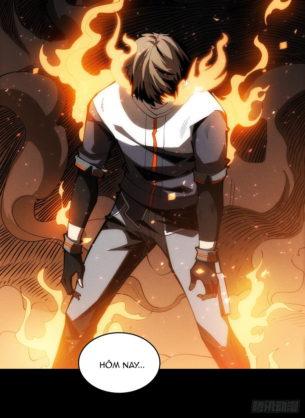 Vừa Chơi Đã Có Tài Khoản Vương Giả Chap 3 - Next Chap 4