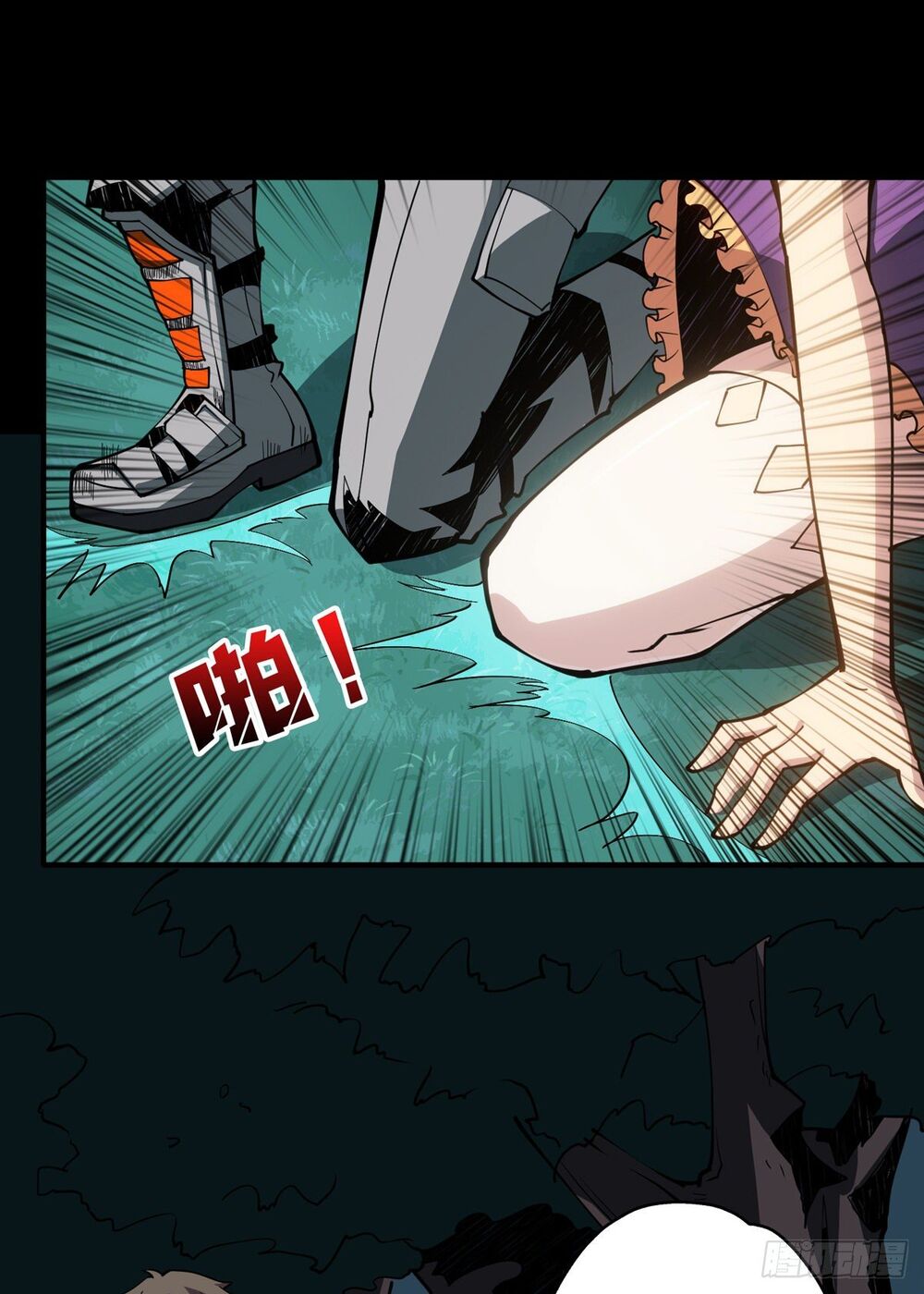 Vừa Chơi Đã Có Tài Khoản Vương Giả Chap 9 - Next Chap 10