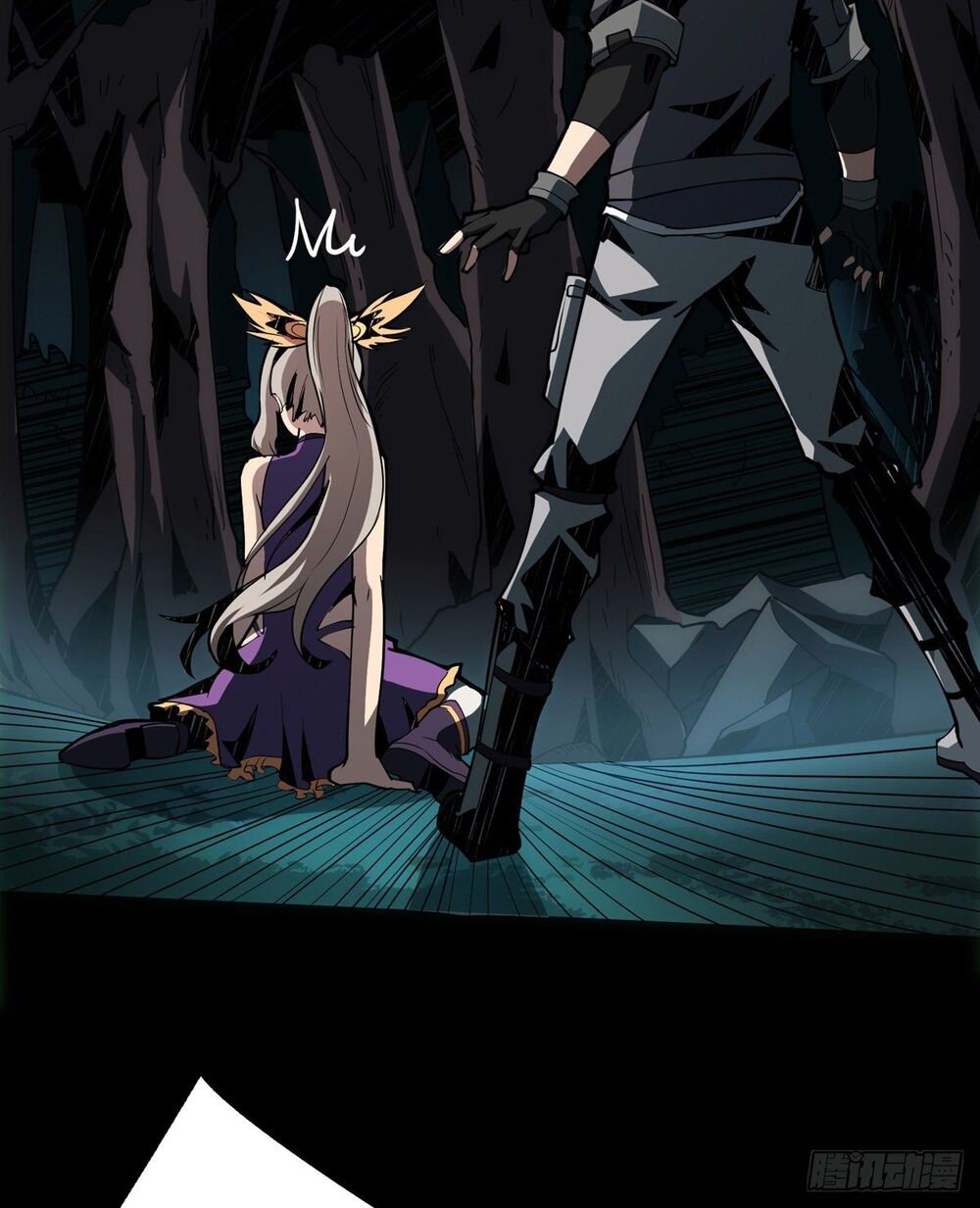 Vừa Chơi Đã Có Tài Khoản Vương Giả Chap 9 - Next Chap 10