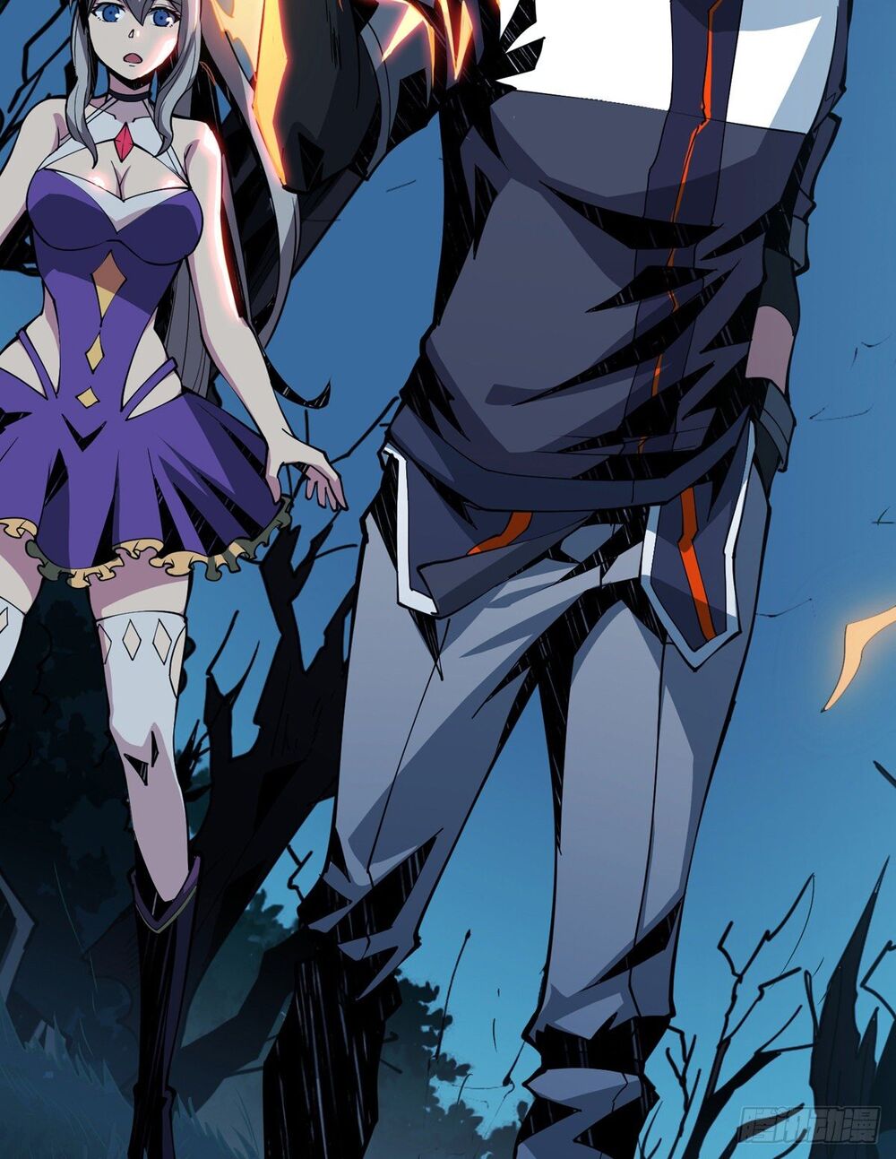 Vừa Chơi Đã Có Tài Khoản Vương Giả Chap 9 - Next Chap 10