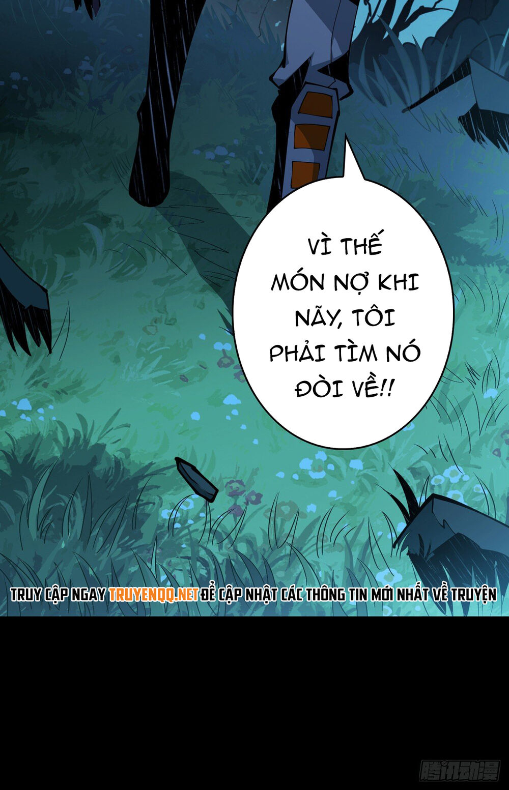 Vừa Chơi Đã Có Tài Khoản Vương Giả Chap 9 - Next Chap 10