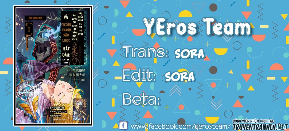 Shokei Sareta Kenja Wa Lich Ni Tensei Shite Shinryaku Sensou Wo Hajimaru Chap 2 - Next Chap 3