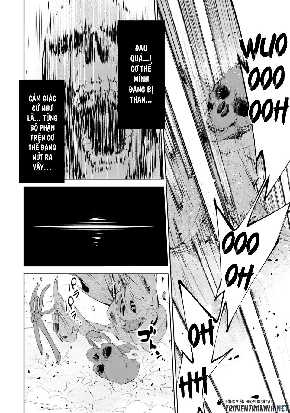 Shokei Sareta Kenja Wa Lich Ni Tensei Shite Shinryaku Sensou Wo Hajimaru Chap 2 - Next Chap 3