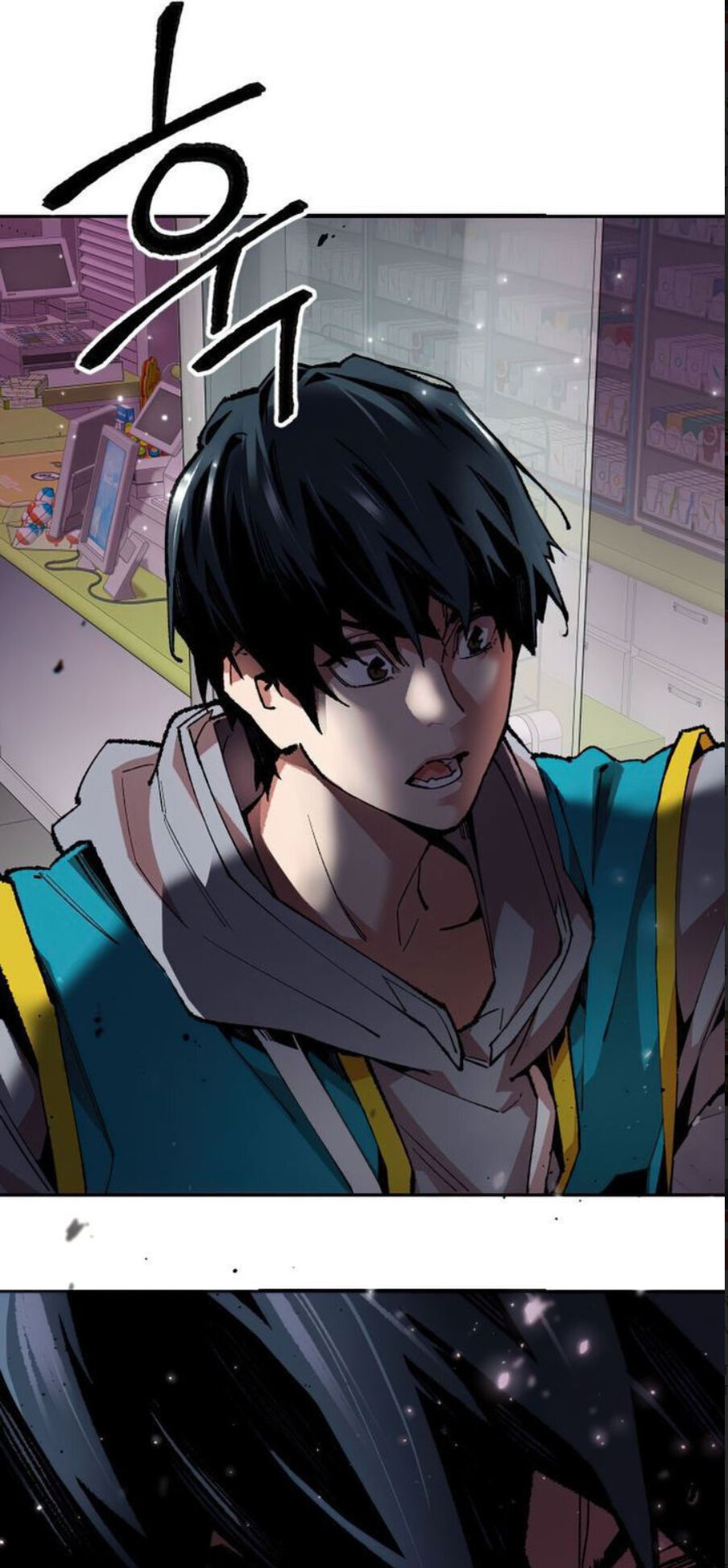 Phá Bỏ Giới Hạn Chap 1 - Next Chap 2