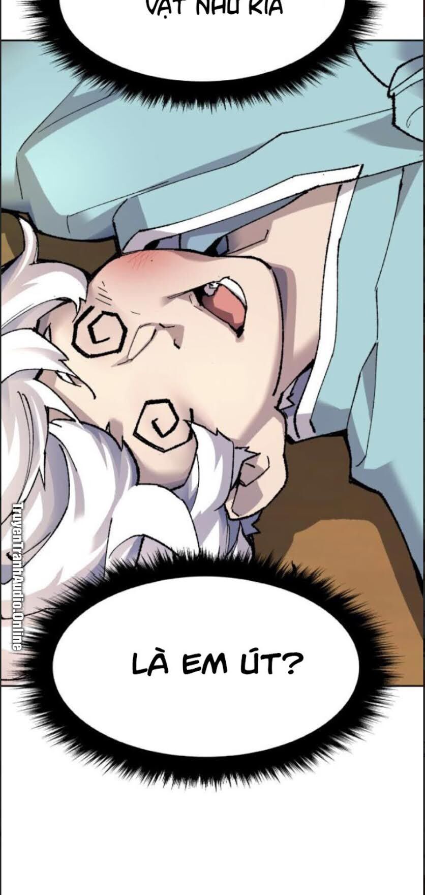 Phá Bỏ Giới Hạn Chap 10 - Next Chap 11