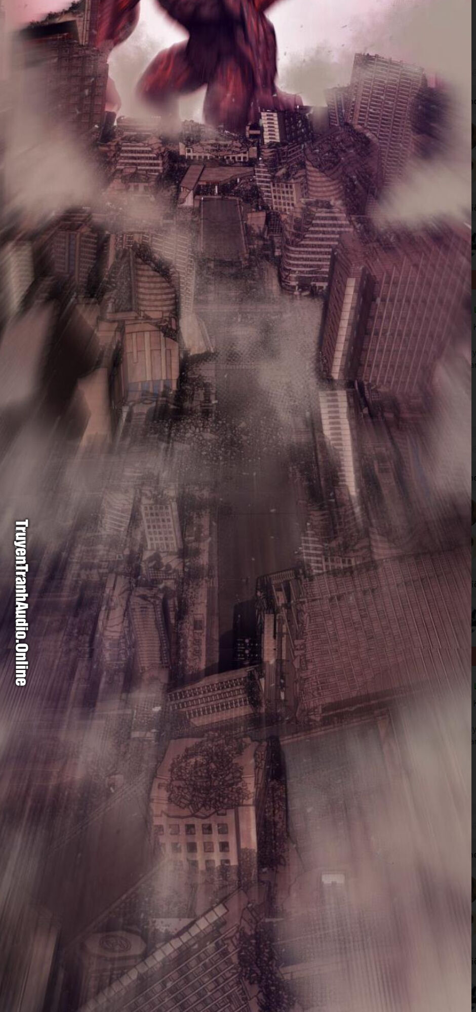 Phá Bỏ Giới Hạn Chap 10 - Next Chap 11