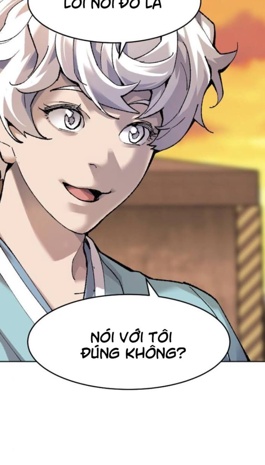 Phá Bỏ Giới Hạn Chap 10 - Next Chap 11