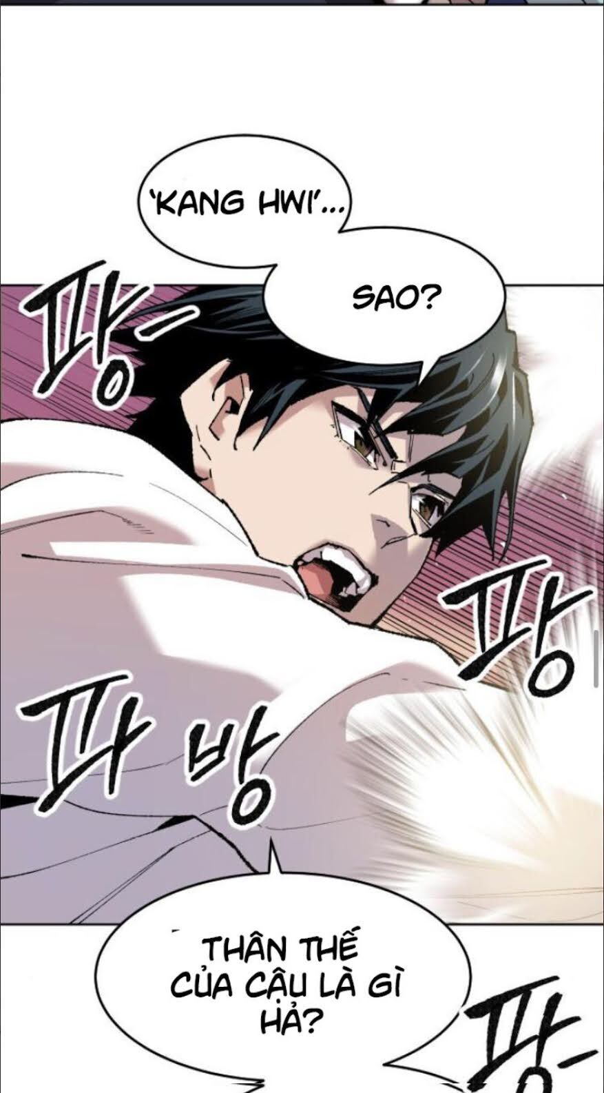 Phá Bỏ Giới Hạn Chap 10 - Next Chap 11