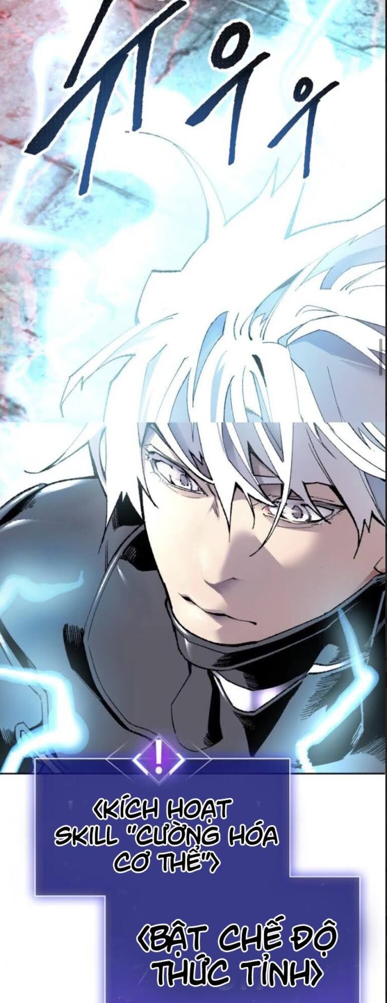 Phá Bỏ Giới Hạn Chap 11 - Next Chap 12