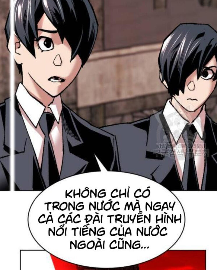 Phá Bỏ Giới Hạn Chap 12 - Next Chap 13