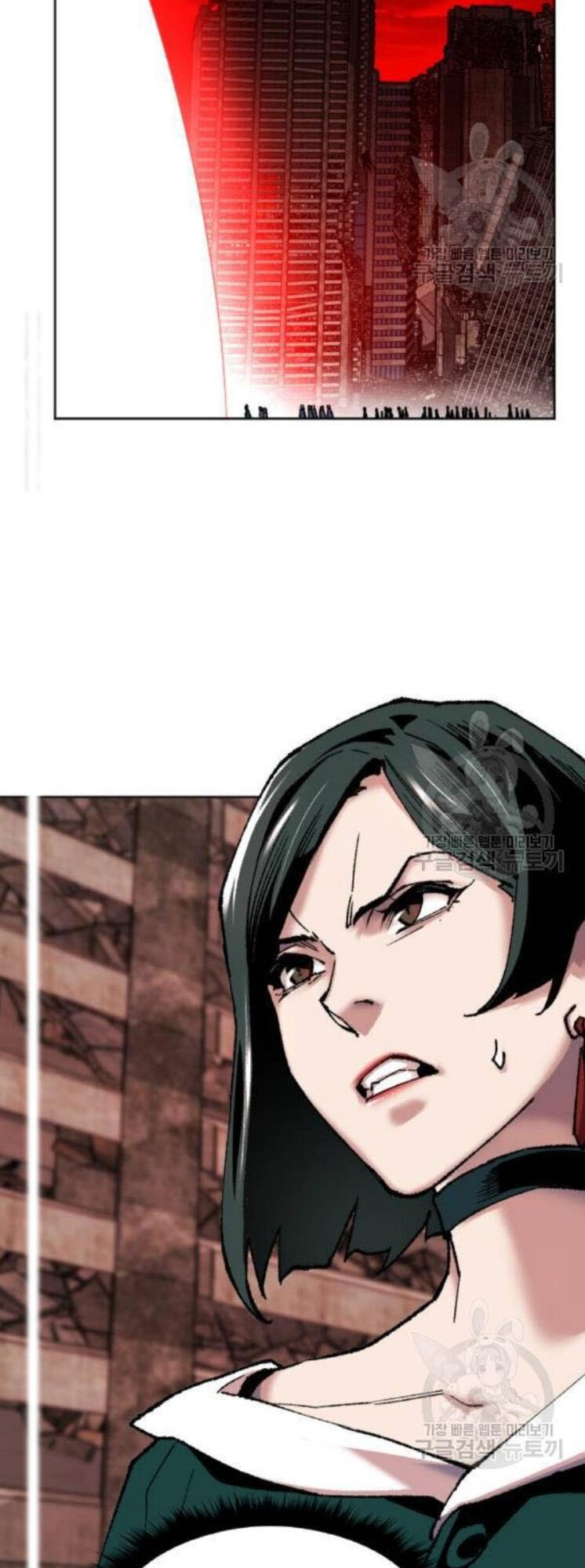 Phá Bỏ Giới Hạn Chap 12 - Next Chap 13