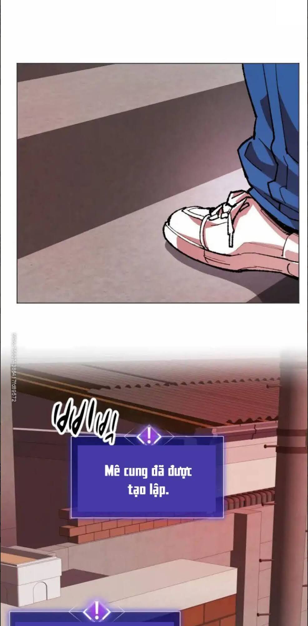 Phá Bỏ Giới Hạn Chap 2 - Next Chap 3