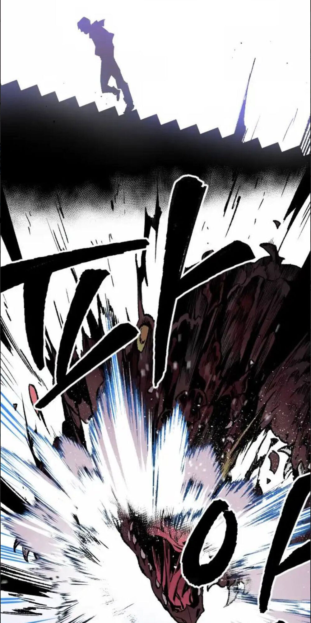 Phá Bỏ Giới Hạn Chap 2 - Next Chap 3