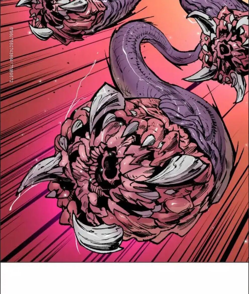 Phá Bỏ Giới Hạn Chap 2 - Next Chap 3