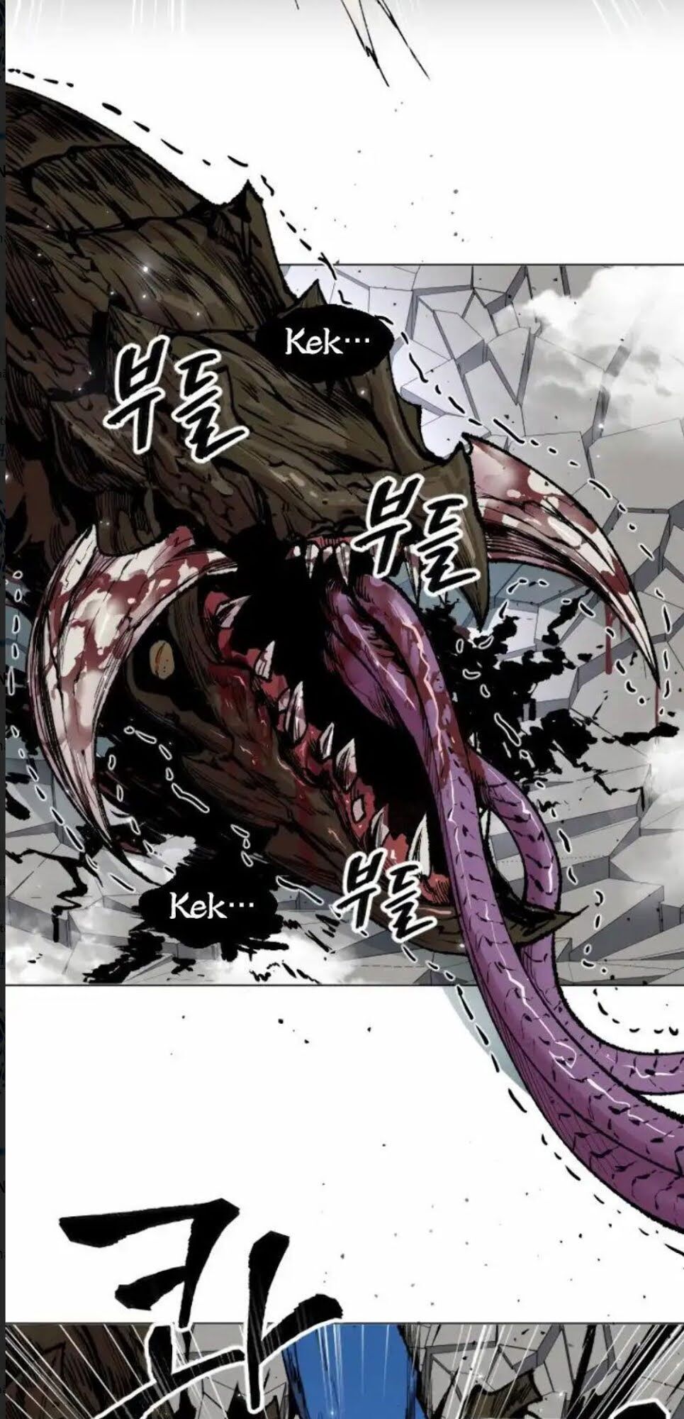 Phá Bỏ Giới Hạn Chap 2 - Next Chap 3