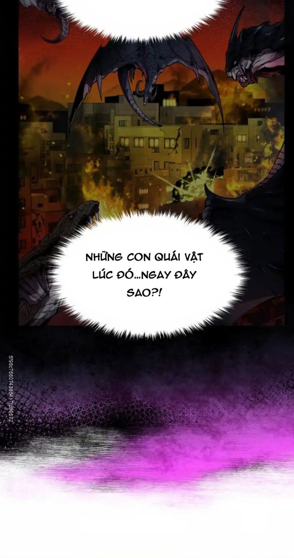 Phá Bỏ Giới Hạn Chap 2 - Next Chap 3