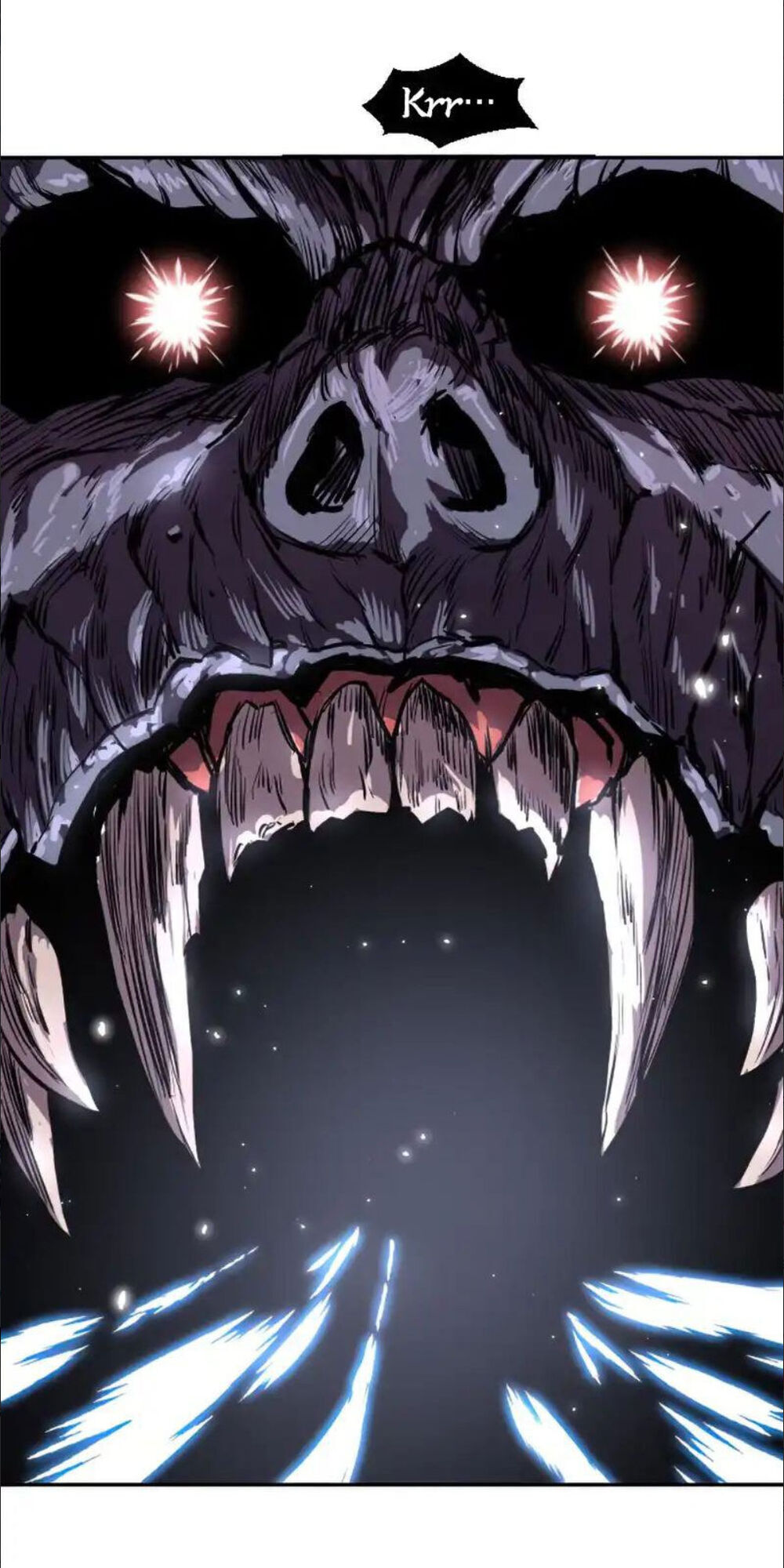 Phá Bỏ Giới Hạn Chap 3 - Next Chap 4