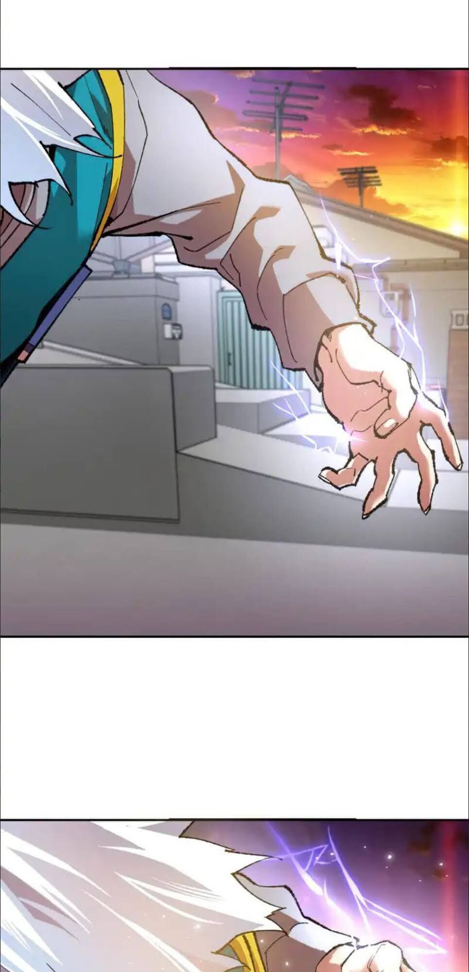 Phá Bỏ Giới Hạn Chap 3 - Next Chap 4