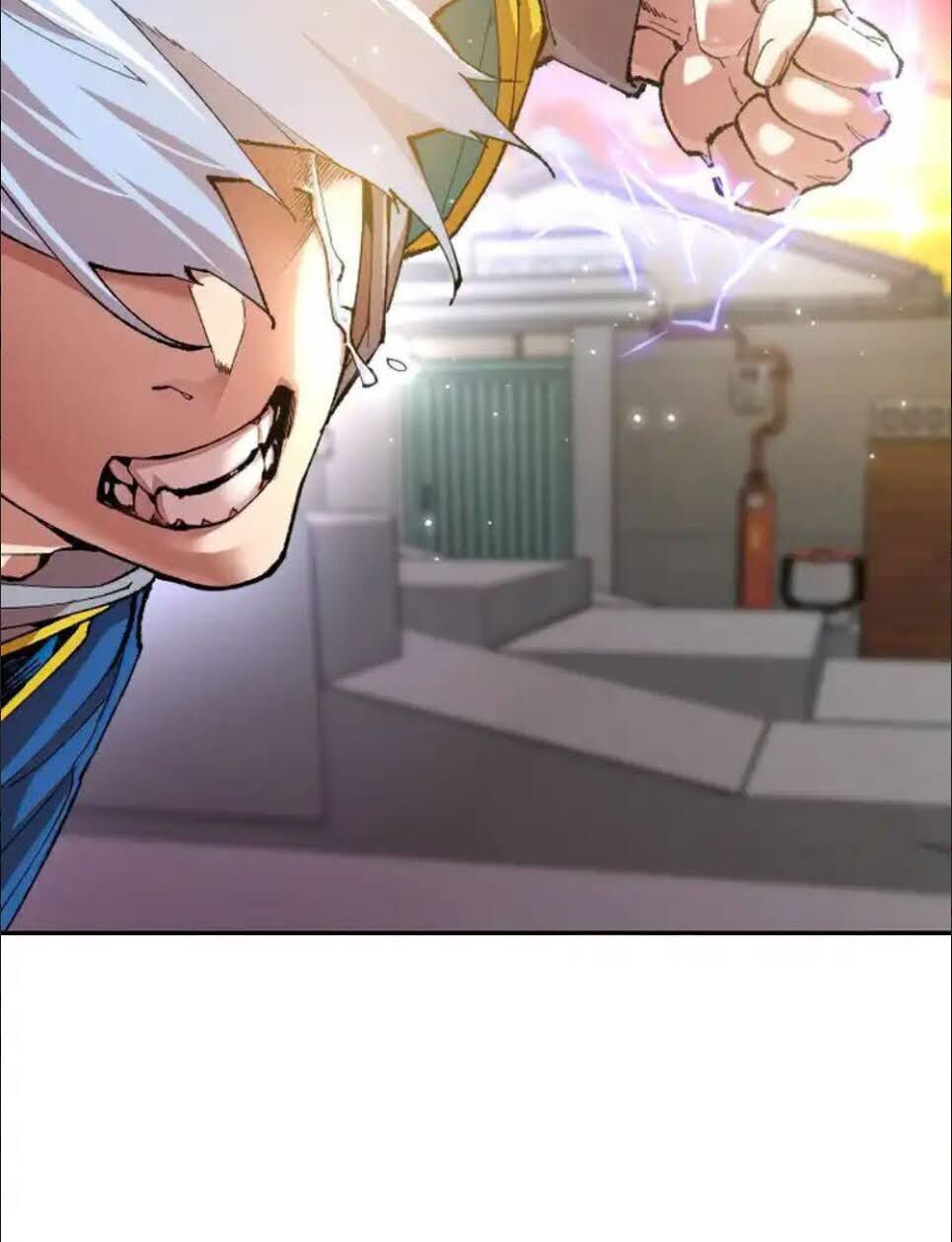 Phá Bỏ Giới Hạn Chap 3 - Next Chap 4