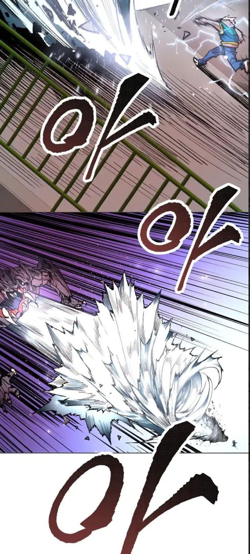 Phá Bỏ Giới Hạn Chap 3 - Next Chap 4