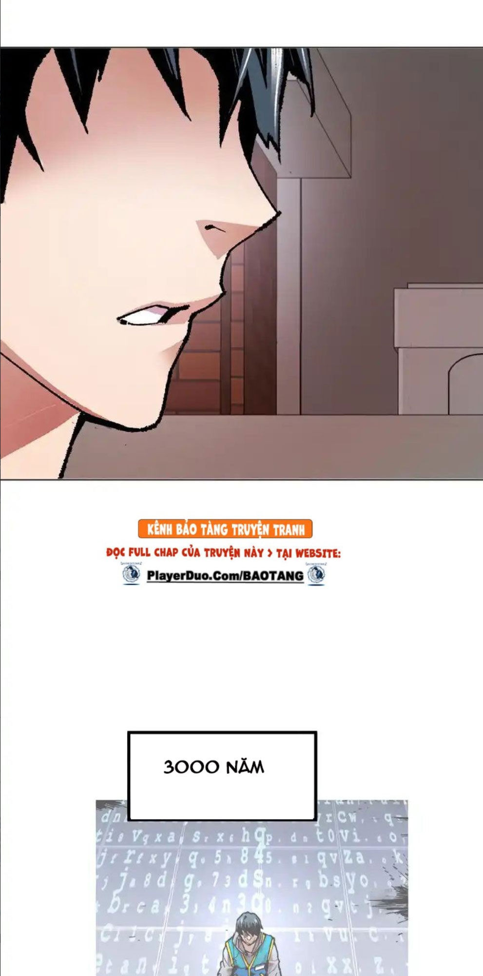 Phá Bỏ Giới Hạn Chap 3 - Next Chap 4