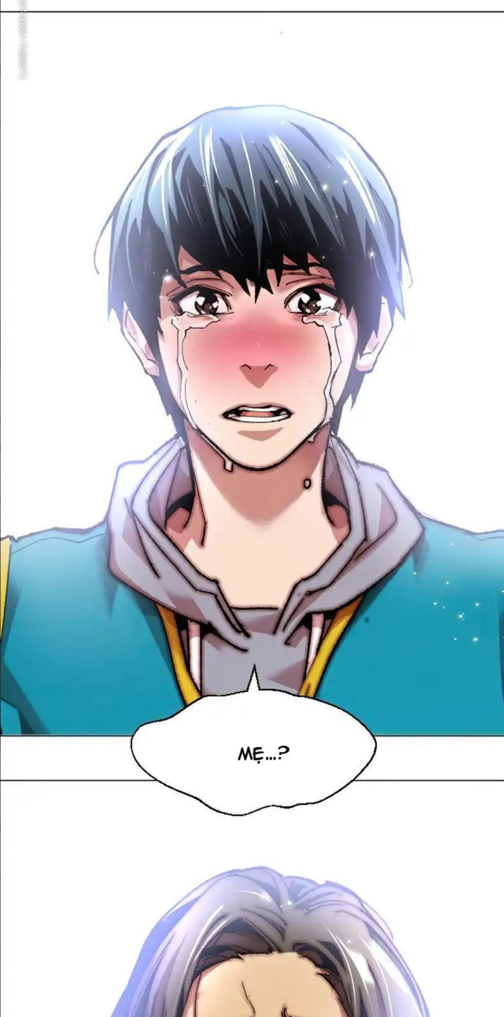 Phá Bỏ Giới Hạn Chap 3 - Next Chap 4