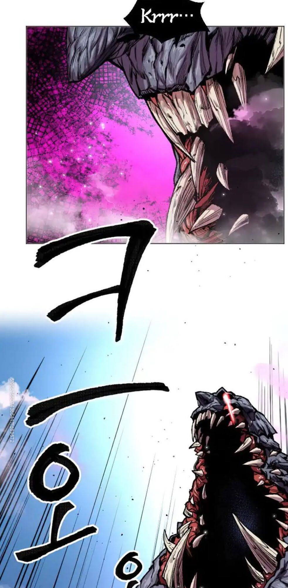 Phá Bỏ Giới Hạn Chap 3 - Next Chap 4