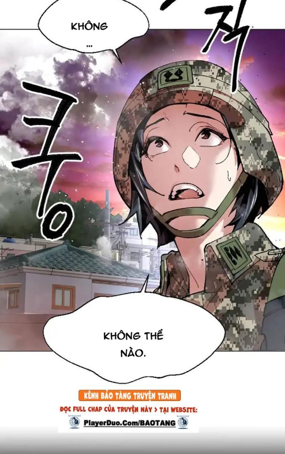 Phá Bỏ Giới Hạn Chap 3 - Next Chap 4