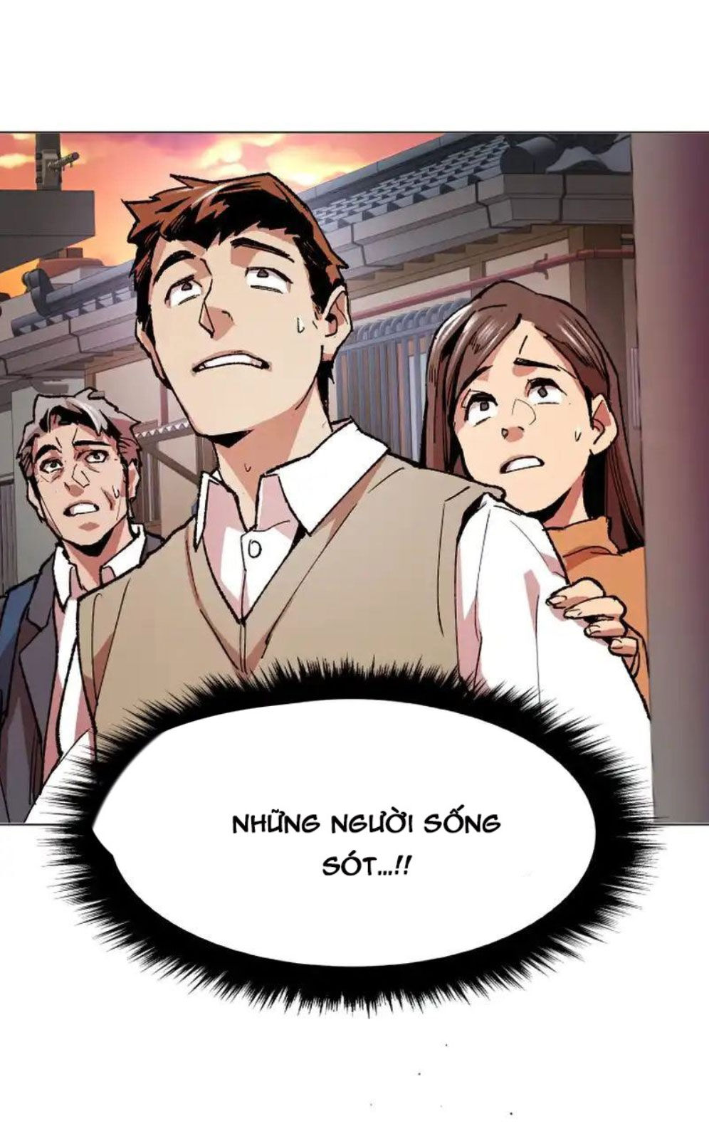 Phá Bỏ Giới Hạn Chap 3 - Next Chap 4