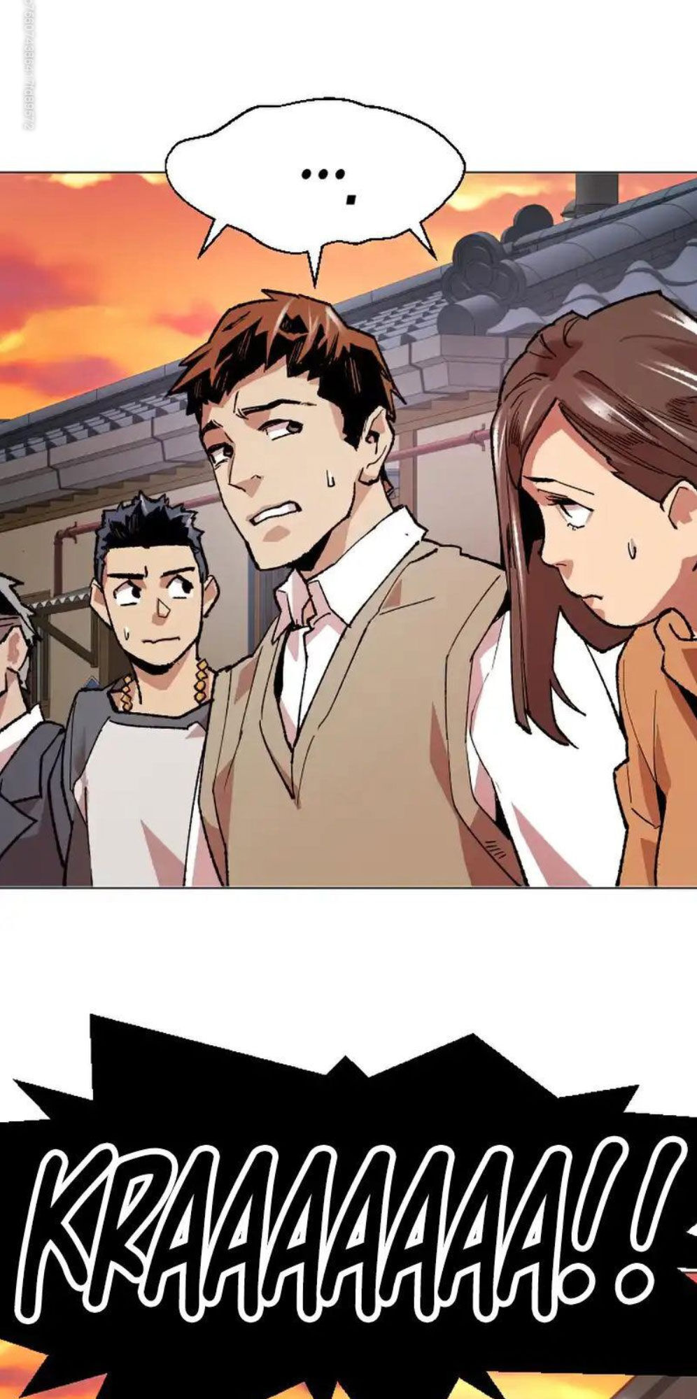 Phá Bỏ Giới Hạn Chap 3 - Next Chap 4