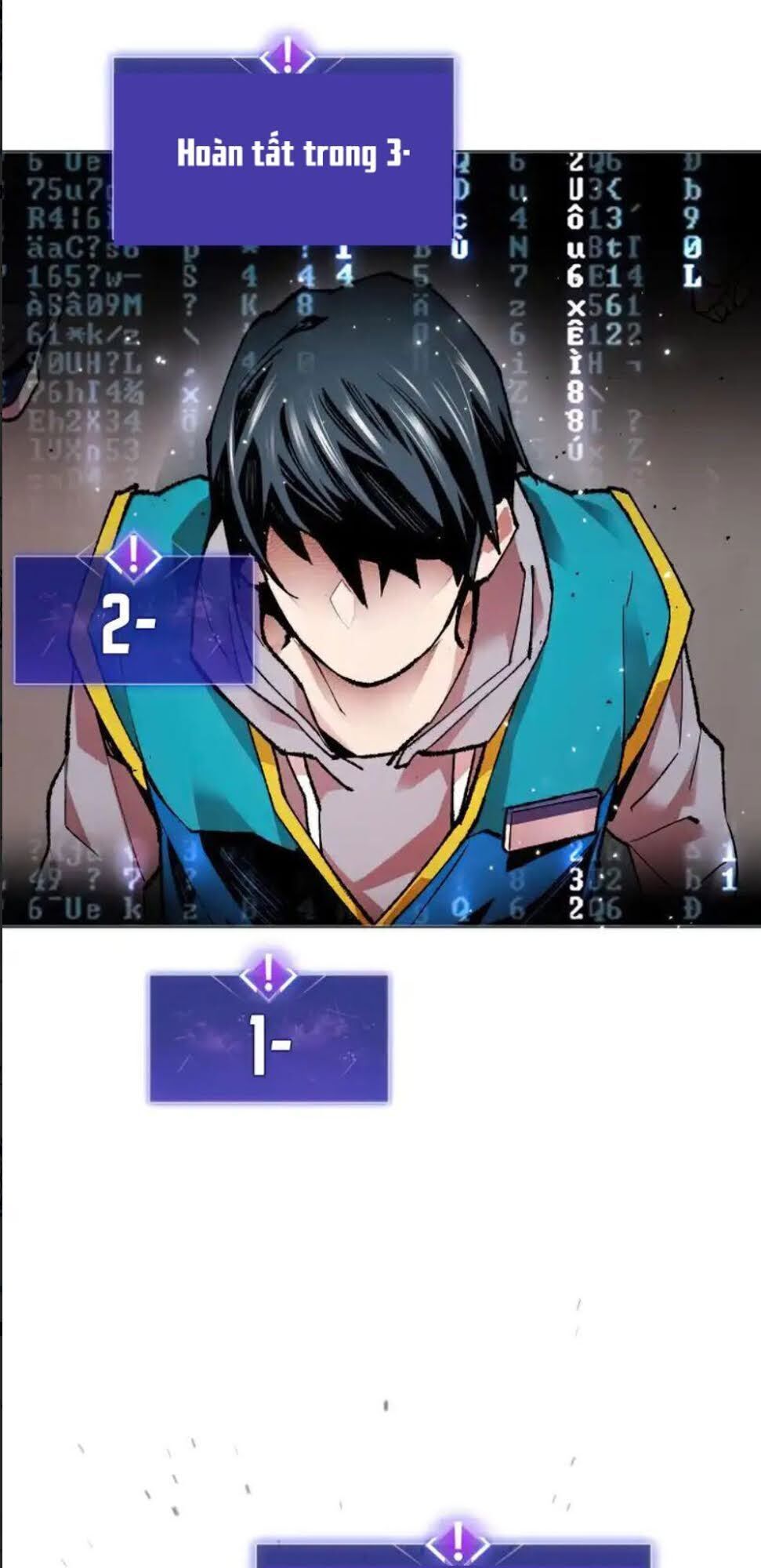 Phá Bỏ Giới Hạn Chap 3 - Next Chap 4