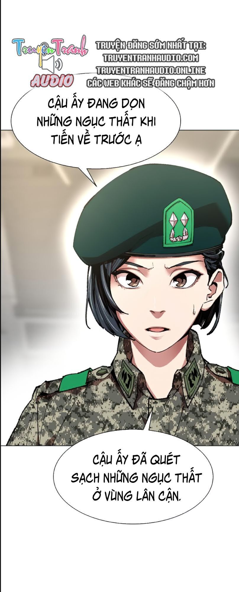 Phá Bỏ Giới Hạn Chap 4 - Next Chap 5