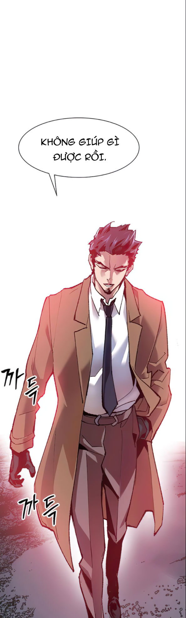 Phá Bỏ Giới Hạn Chap 5 - Next Chap 6