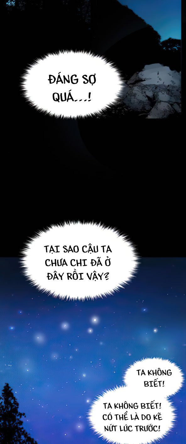 Phá Bỏ Giới Hạn Chap 5 - Next Chap 6