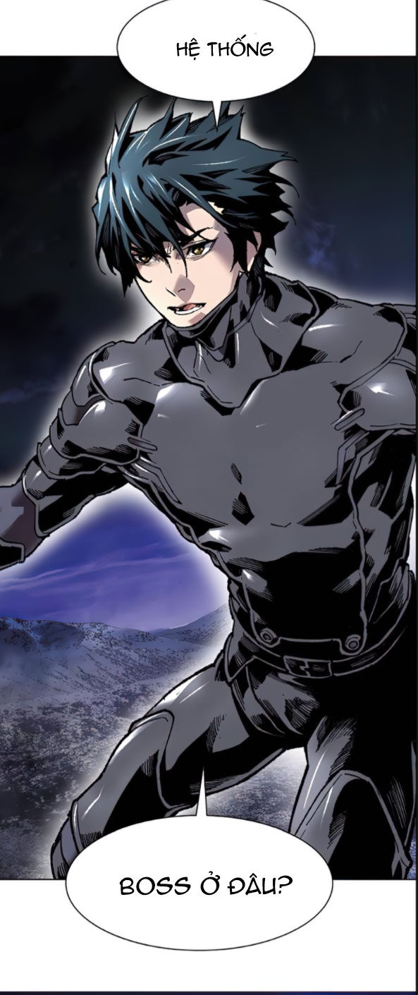 Phá Bỏ Giới Hạn Chap 5 - Next Chap 6