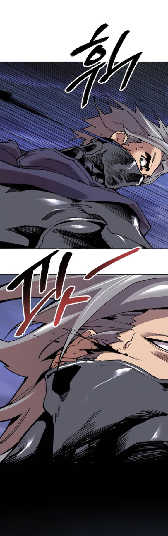 Phá Bỏ Giới Hạn Chap 5 - Next Chap 6