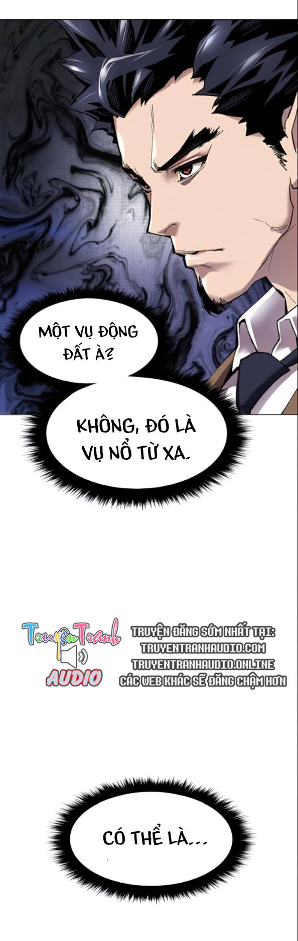 Phá Bỏ Giới Hạn Chap 5 - Next Chap 6
