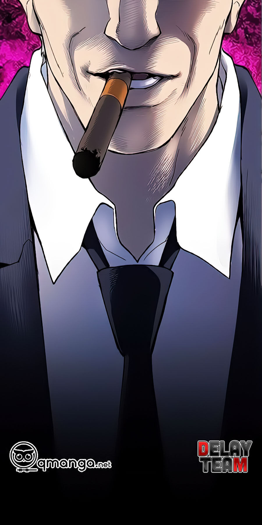 Phá Bỏ Giới Hạn Chap 7 - Next Chap 8