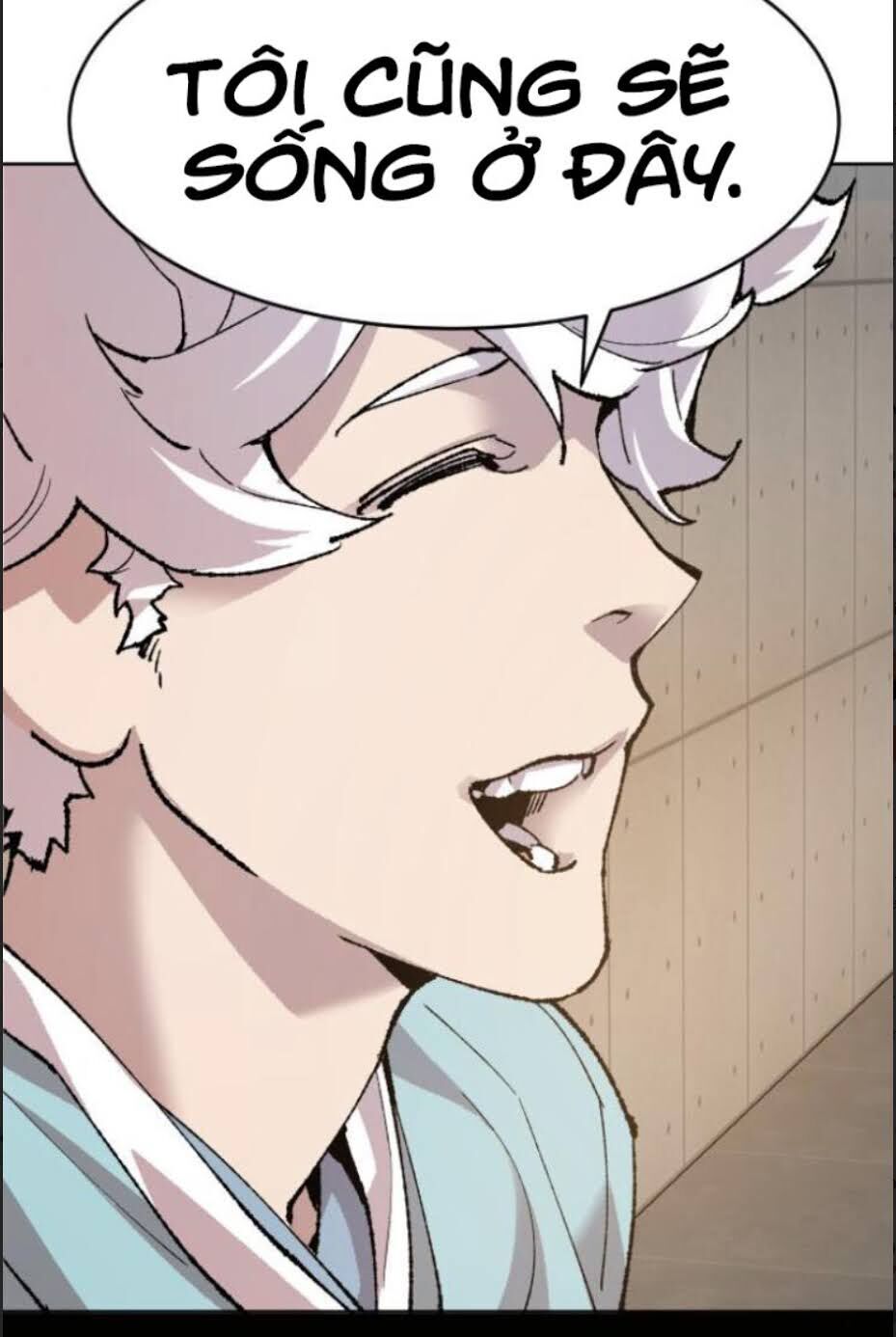 Phá Bỏ Giới Hạn Chap 9 - Next Chap 10