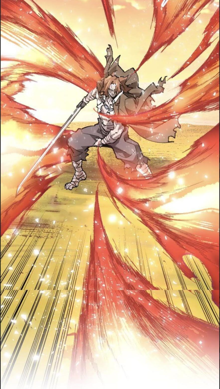 Phá Bỏ Giới Hạn Chap 9 - Next Chap 10