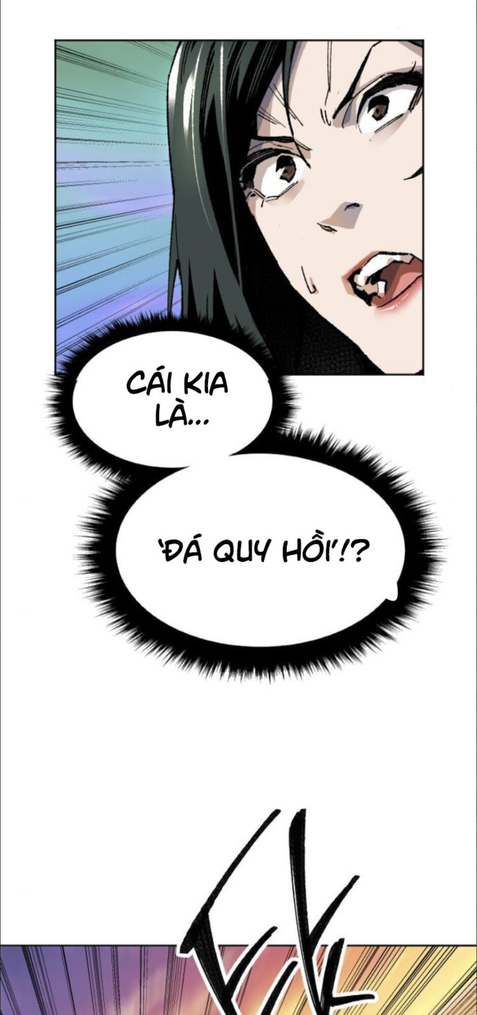 Phá Bỏ Giới Hạn Chap 9 - Next Chap 10